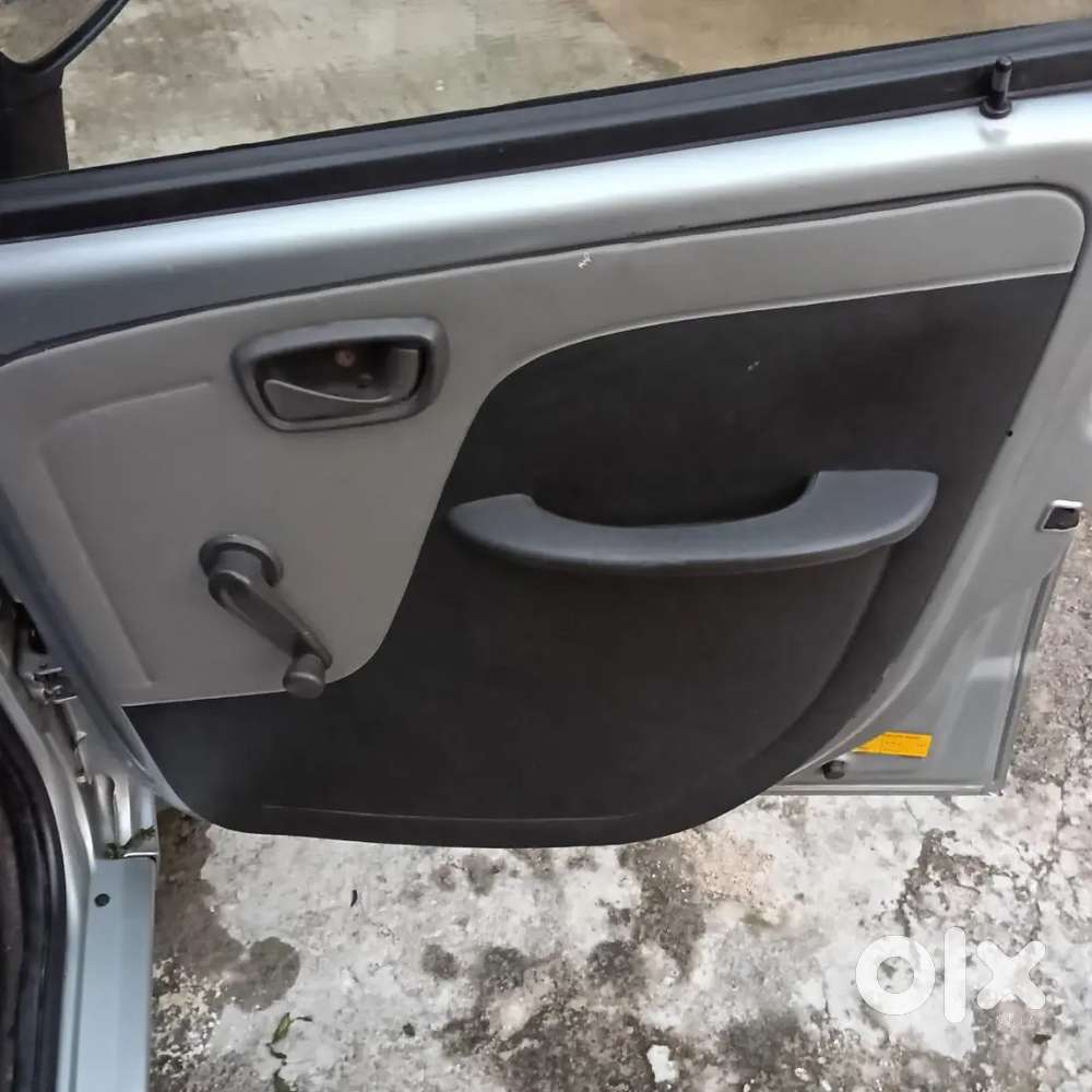 Tata Nano Lx 2012 Model Petrol