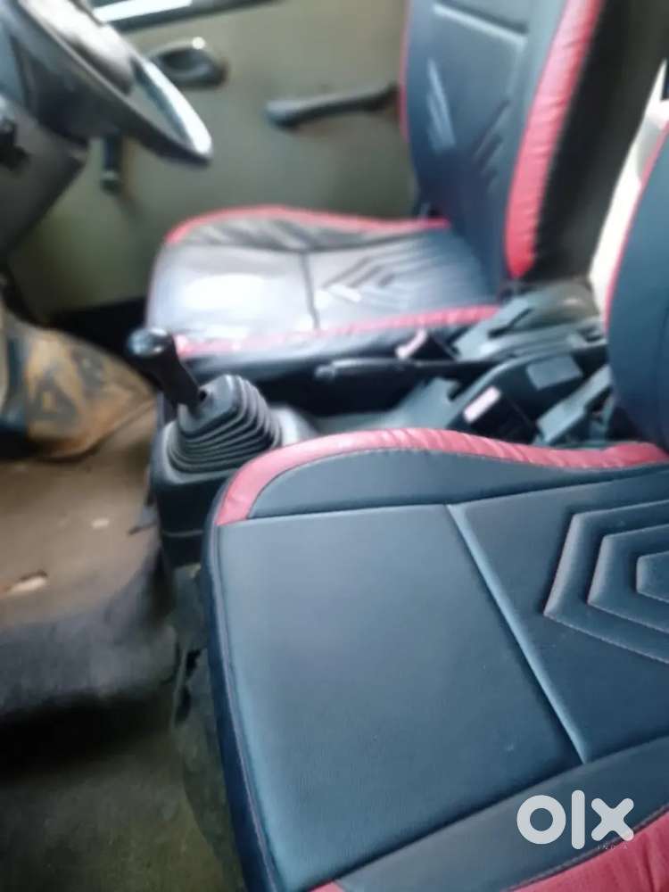 Maruti Suzuki Eeco 2011 Petrol 90000 Km Driven