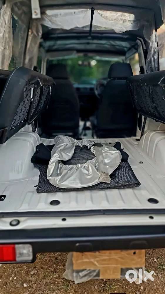 Maruti Suzuki Gypsy 4x4 2011 Petrol Manual