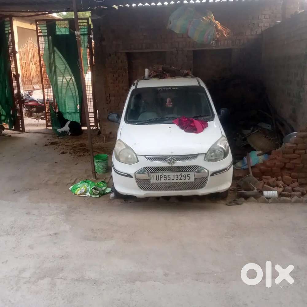 Alto 800 Lxi