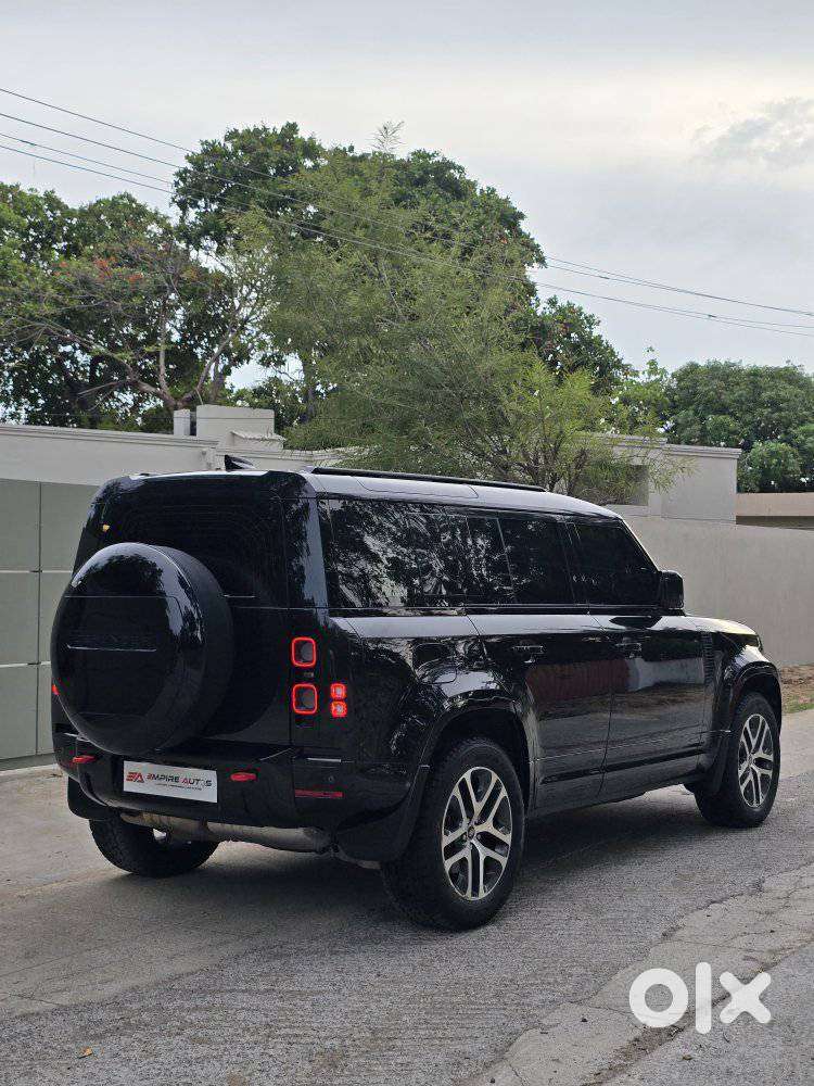 Land Rover Defender 3.0 Diesel 110 X, 2025, Diesel