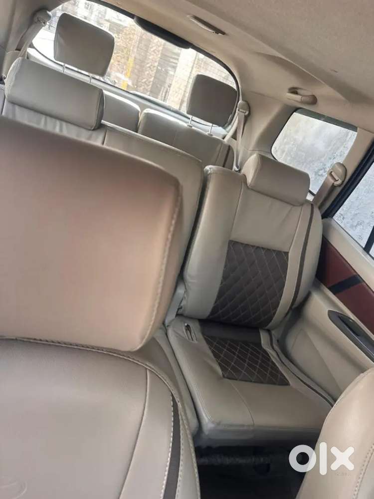 Toyota Innova 2013 Diesel Well Maintained