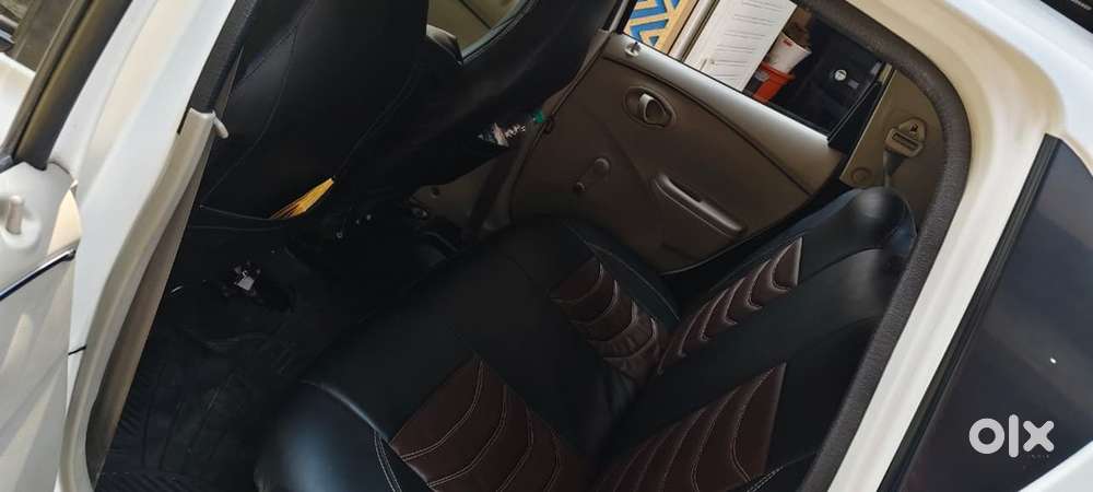 Datsun Go Petrol Manual 2014
