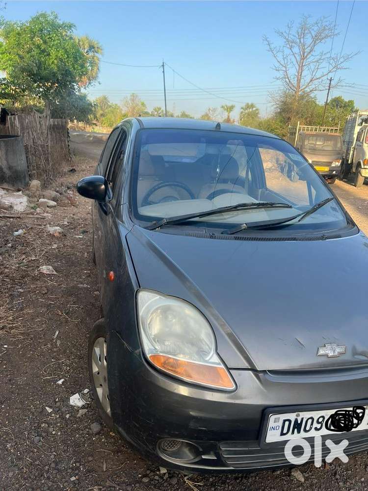 Chevrolet Spark 2011 Cng & Hybrids 68000 Km Driven