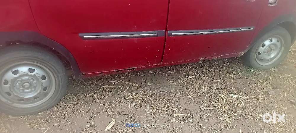 Maruti Suzuki Wagon R 2008 Year Model