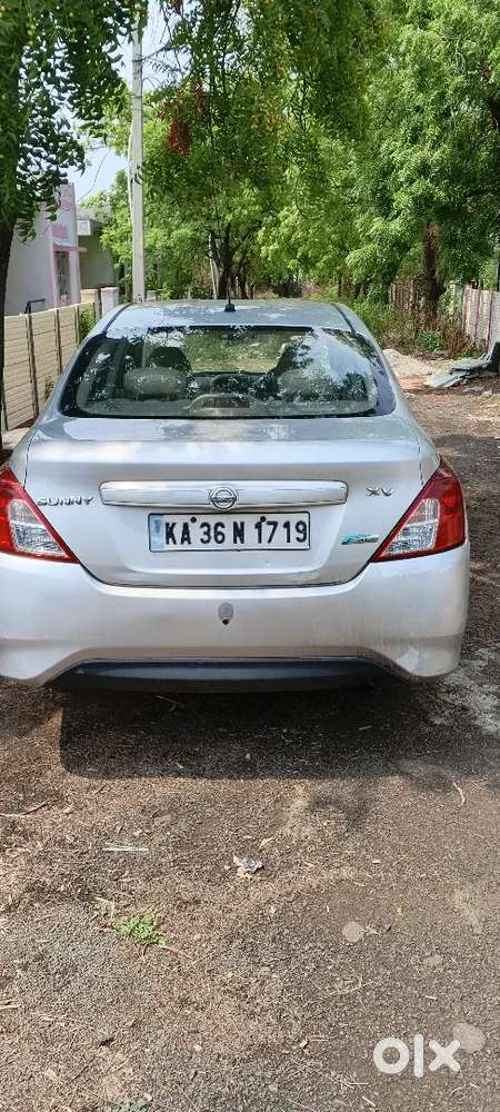 Pls Call Serious Buyers, Only Small Repair In Gear Shifting