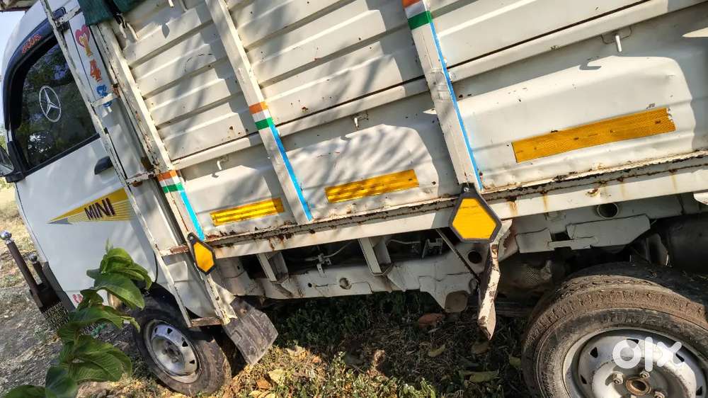 Mahindra Supro 0.9 Diesel 2024