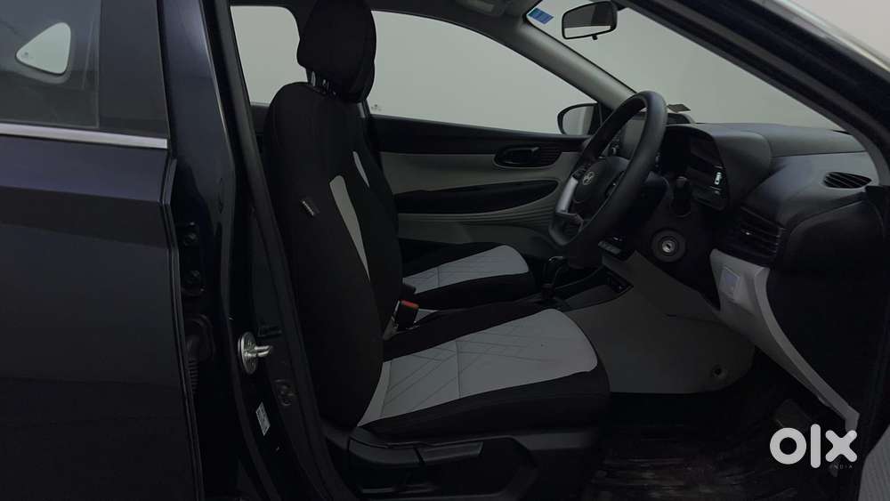 Hyundai New I20 1.2 Sportz Ivt, 2024, Petrol