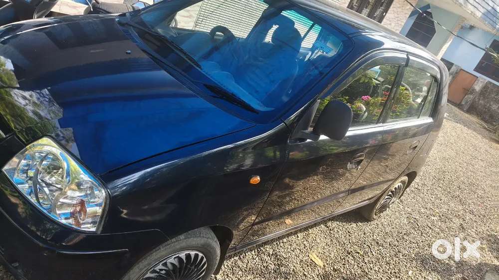 Hyundai Santro Xing Xk