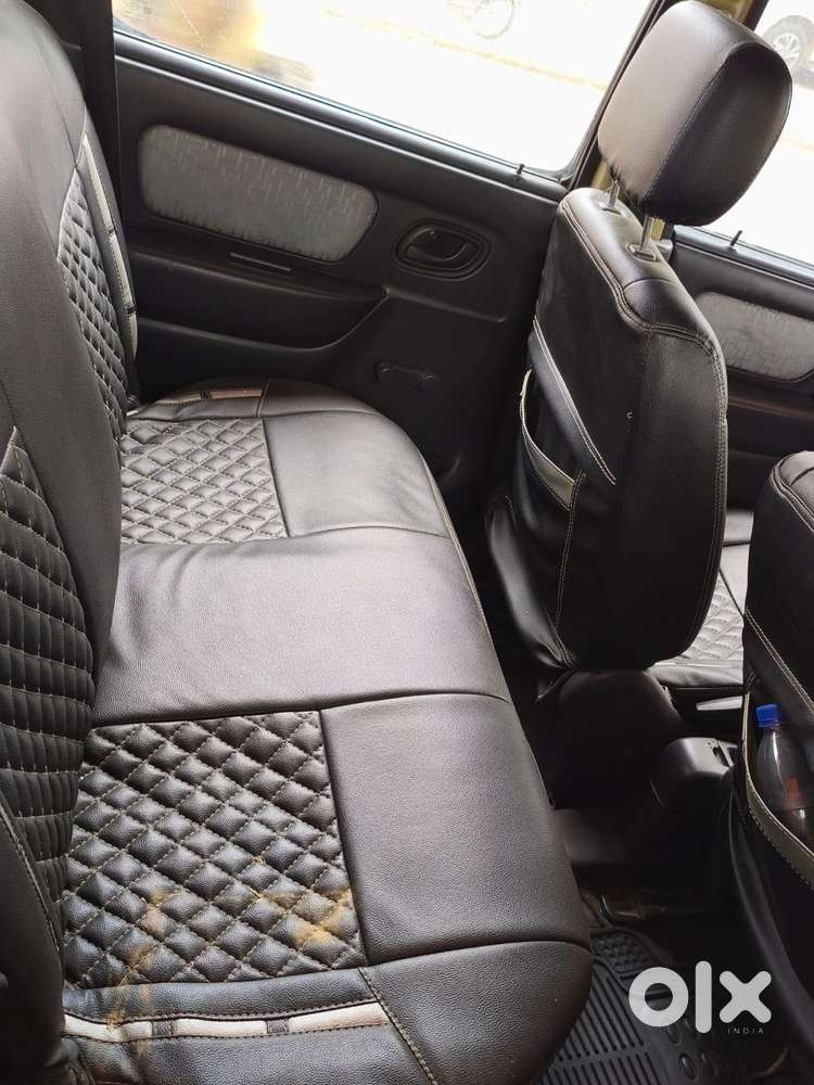 Maruti Suzuki Wagon R Lxi, 2010, Petrol