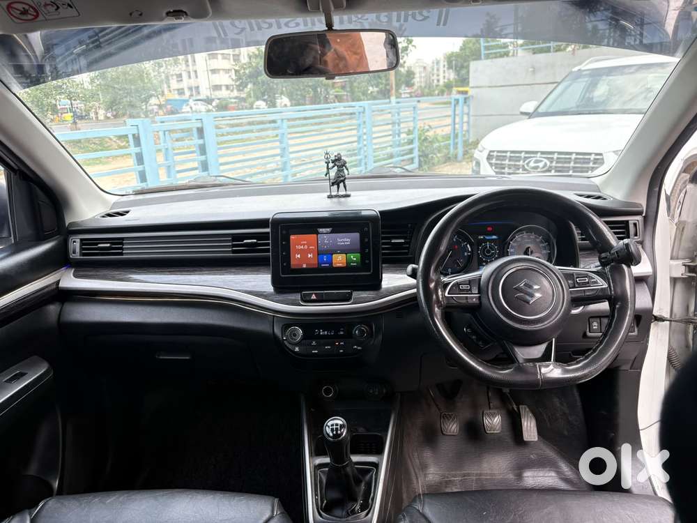 Maruti Suzuki Xl6 Zeta, 2021, Cng & Hybrids
