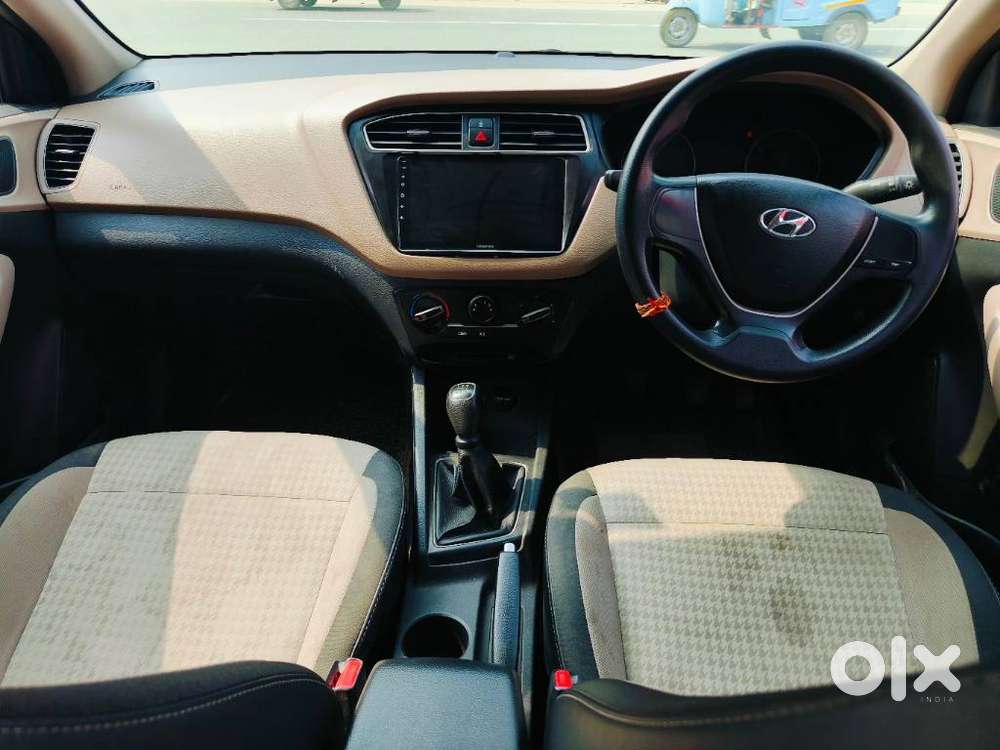 Hyundai Elite I20 Magna Plus, 2019, Petrol