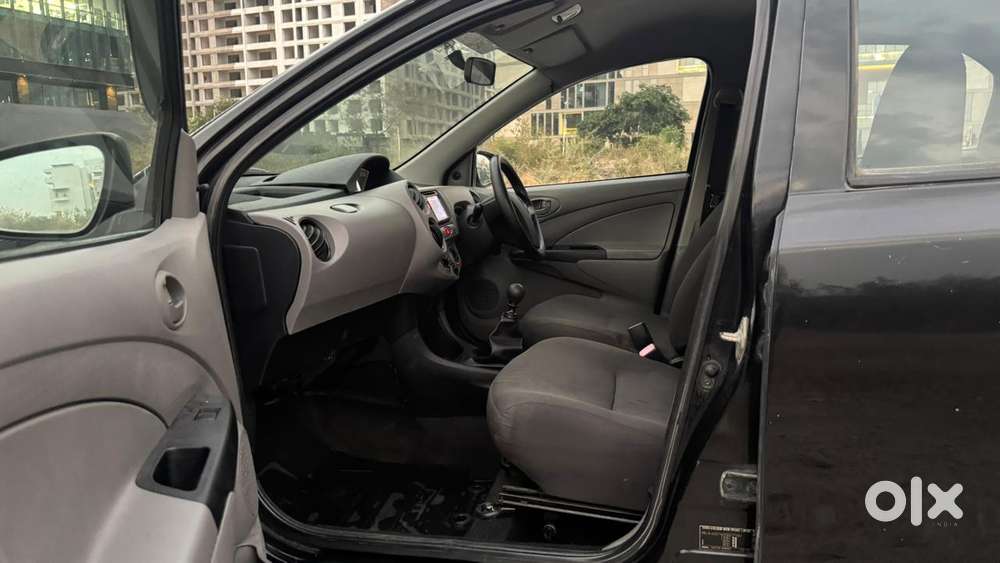 Toyota Etios Liva 2011-2012 Gd, 2012, Diesel