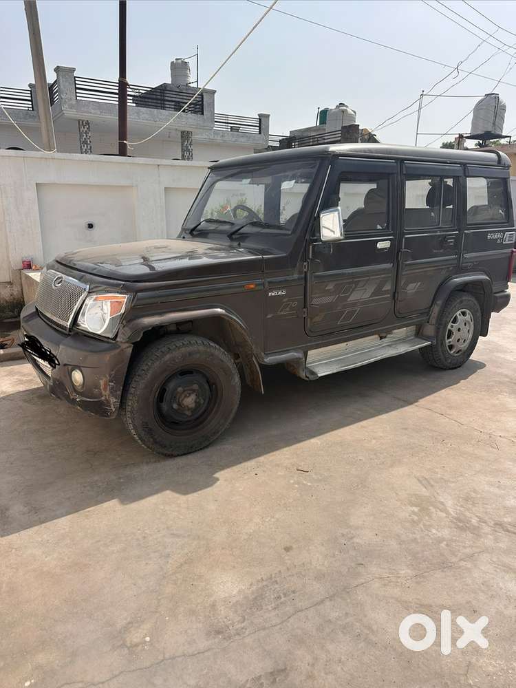 Mahindra Bolero Neo Diesel 2014