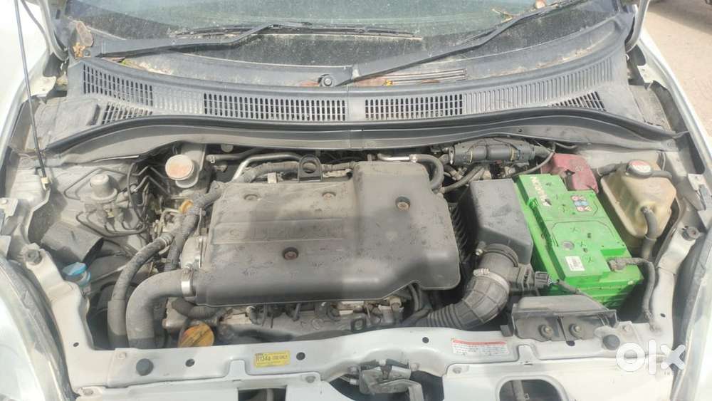 Maruti Swift Vdi 2011