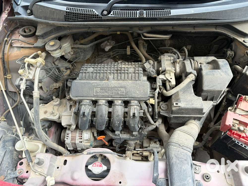 Honda Amaze Petrol 2018