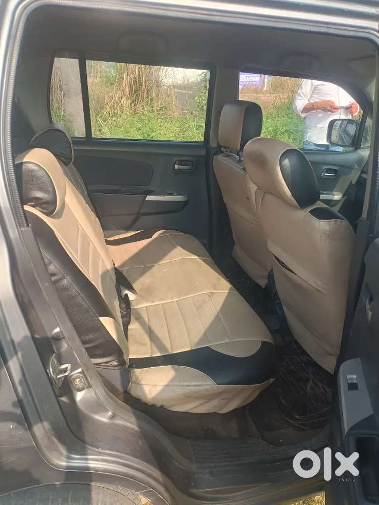 Maruti Suzuki Wagon R 2012  Cng & Hybrids 86000 Km Driven