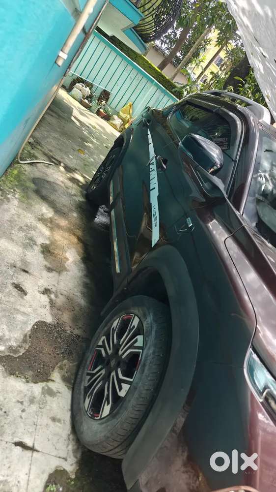 2022 Renault Kiger 1.0 Petrol