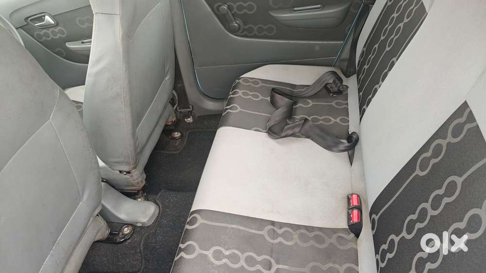 Maruti Suzuki Alto 800 Lxi, 2012, Petrol