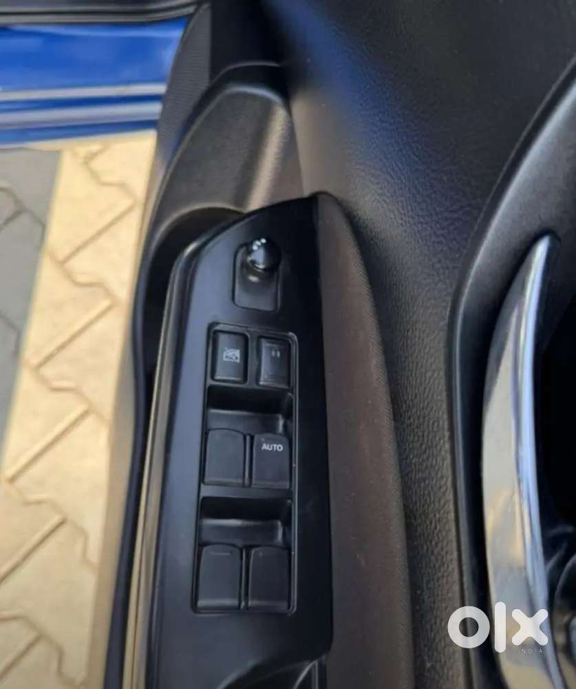 Maruti Suzuki Swift Vxi Petrol Cng 2014