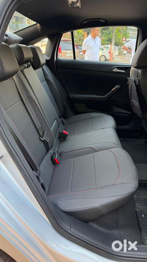 Volkswagen Virtus 1.5 Tsi Gt Plus Evo Dsg, 2025, Petrol