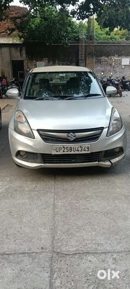 Maruti Suzuki Dzire 2016
