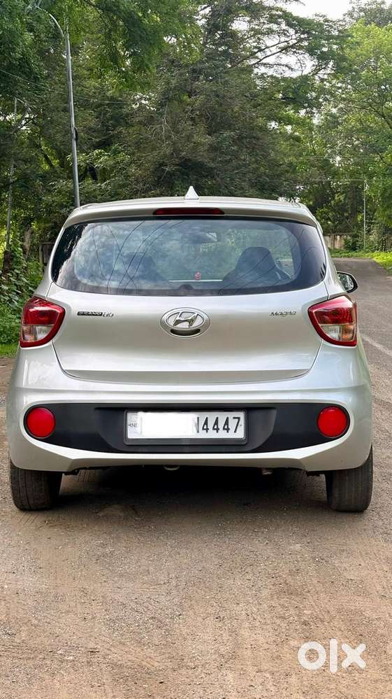 Hyundai Grand I10 1.2 Kappa Magna, 2019, Petrol
