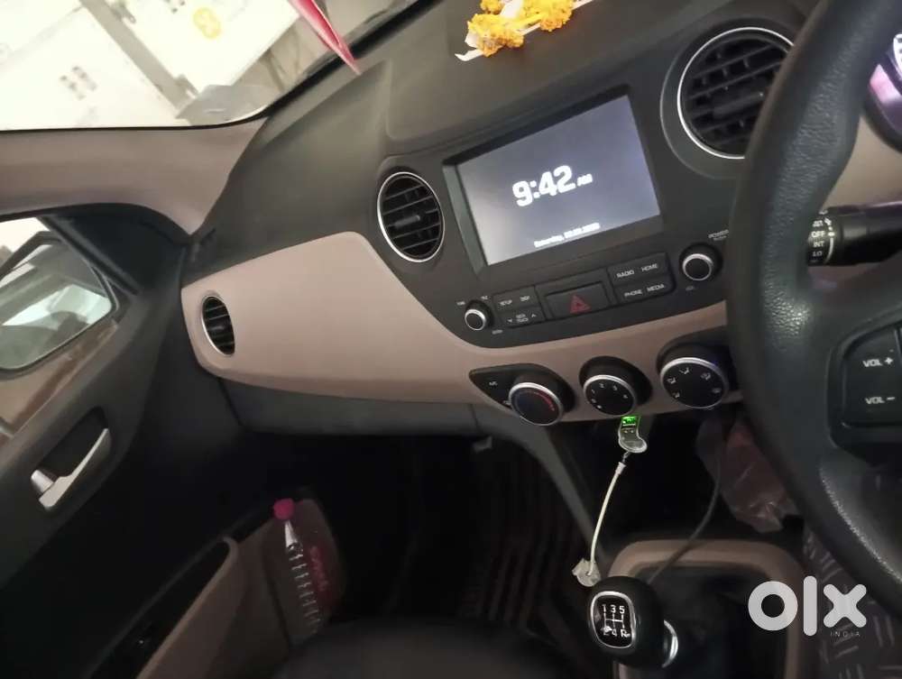 Hyundai Grand I10 2019 Petrol 22711 Km Driven