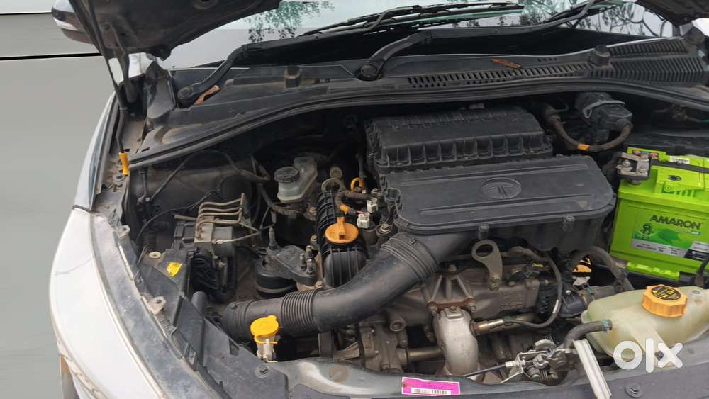 Tata Tiago 1.2 Revotron Xz Plus, 2020, Petrol