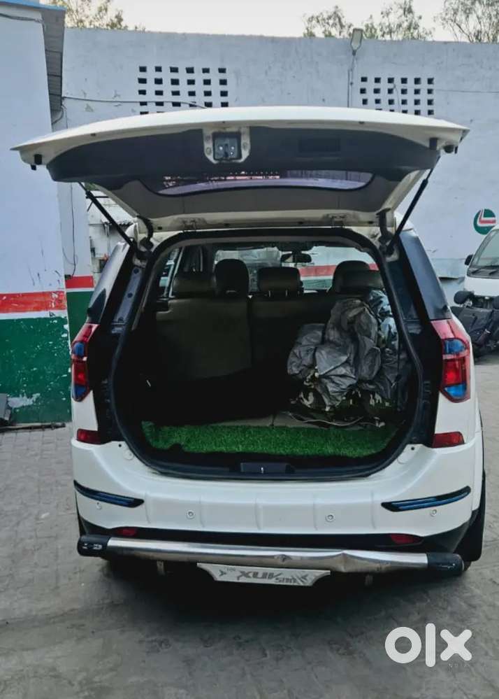 Mahindra Xuv500 2020 Diesel 57000 Km Driven 1st Owner