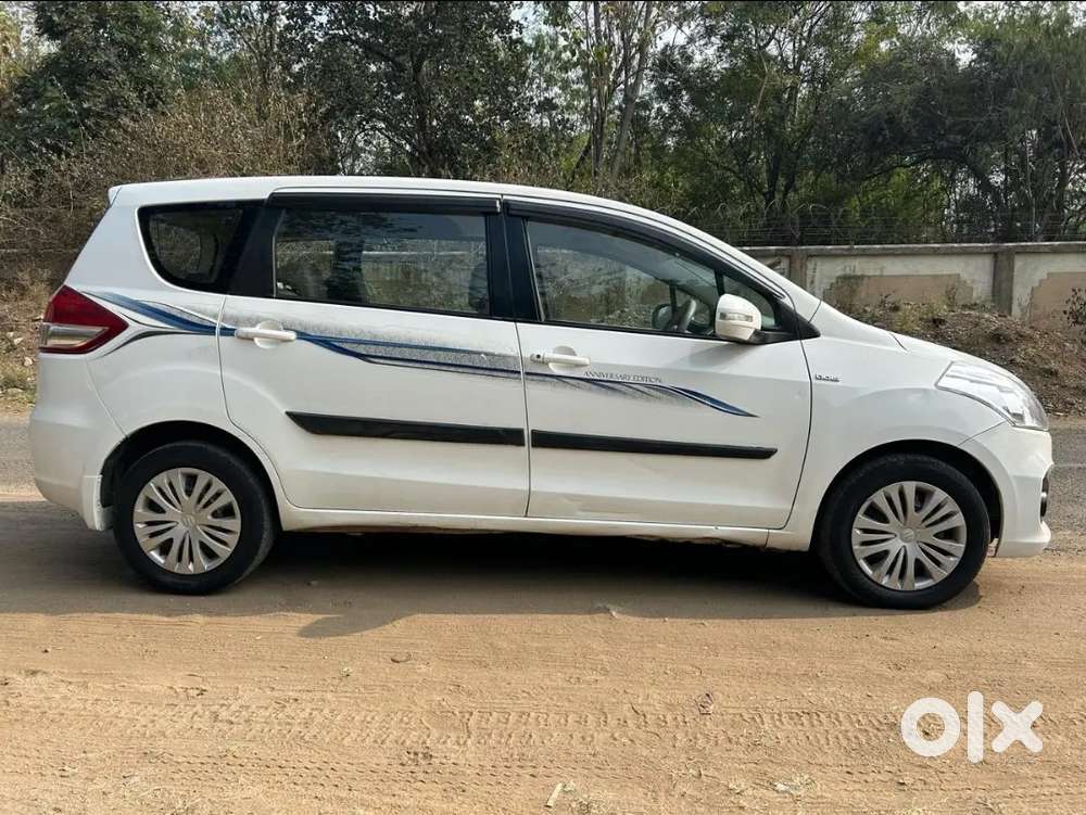 2013 Maruti Suzuki Ertiga Diesel Car