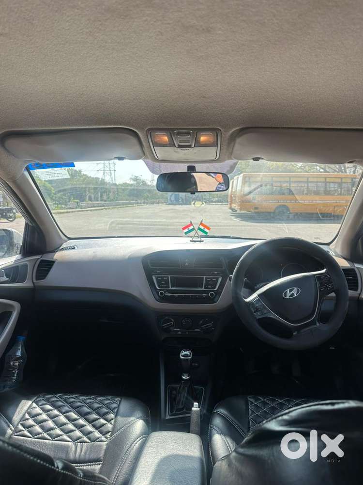 Hyundai I20 2012-2014 Magna Optional 1.2, 2014, Diesel