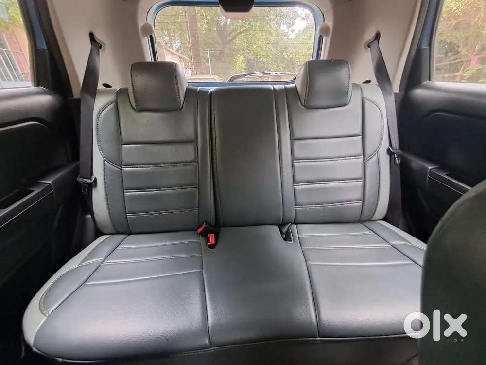 Maruti Suzuki Wagon R 2019 With 55000 Km Driven