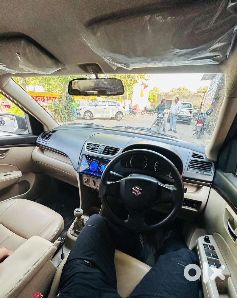 Maruti Suzuki Diesel 2013