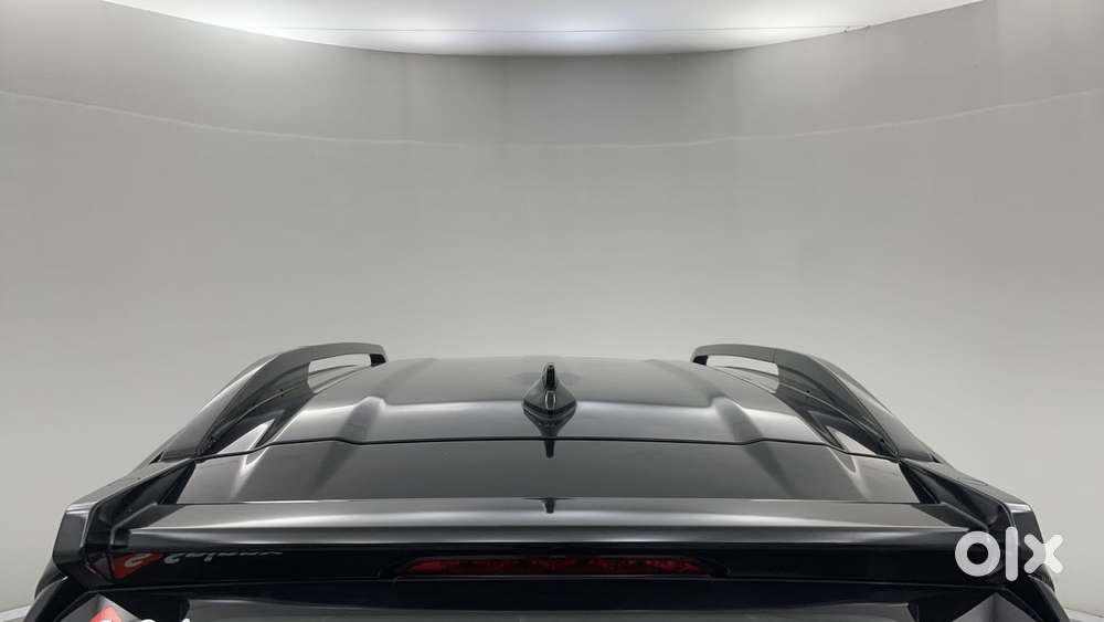 Hyundai Exter Sx (o) Connect 1.2 Amt  Dual Tone, 2023, Petrol