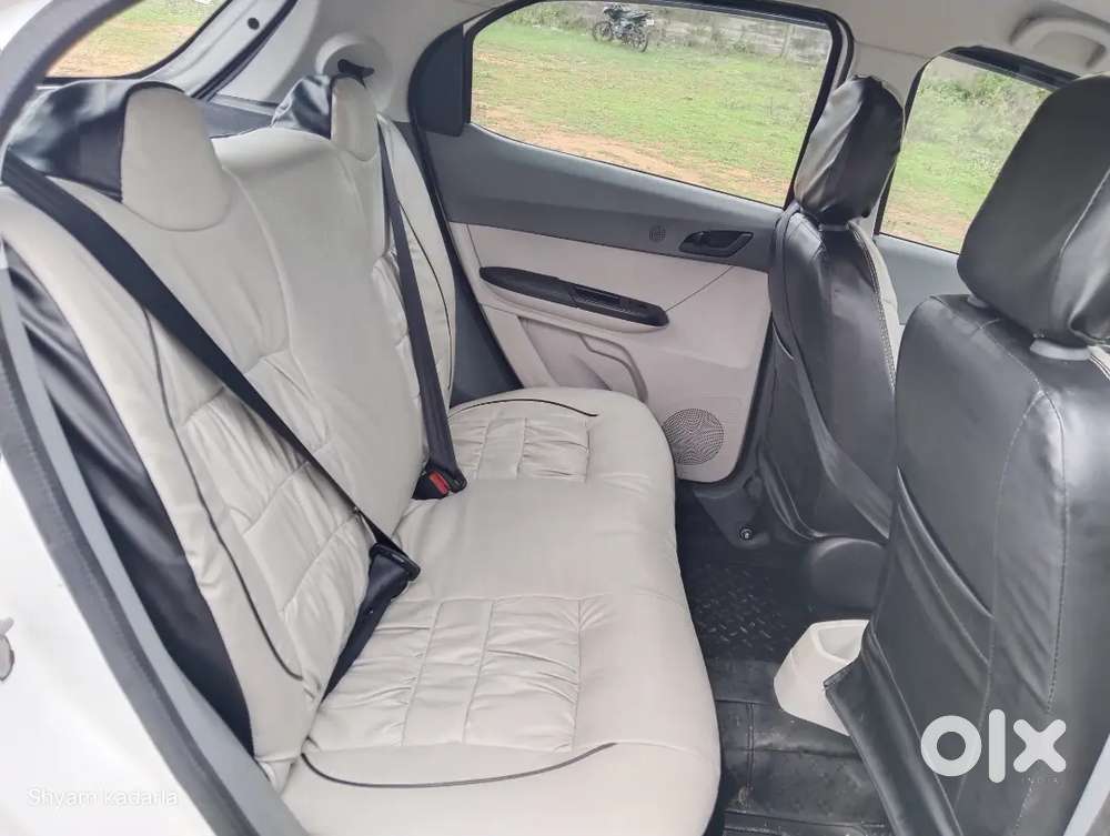 Tata Tiago Xm Petrol 2025