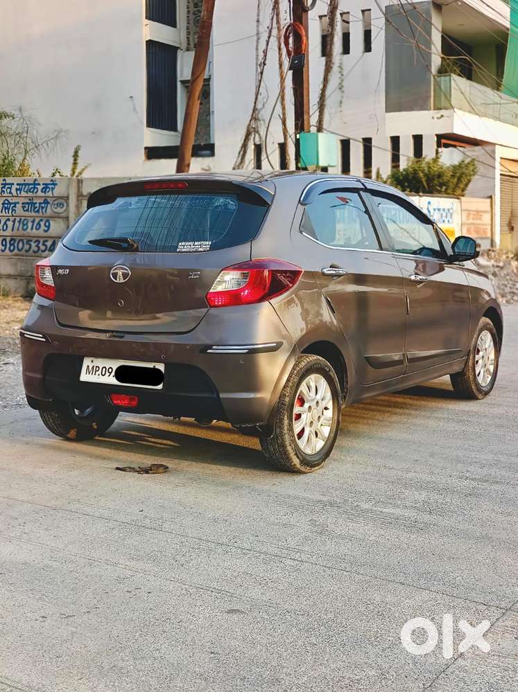 Tata Tiago Xz Opt, 2018, Diesel