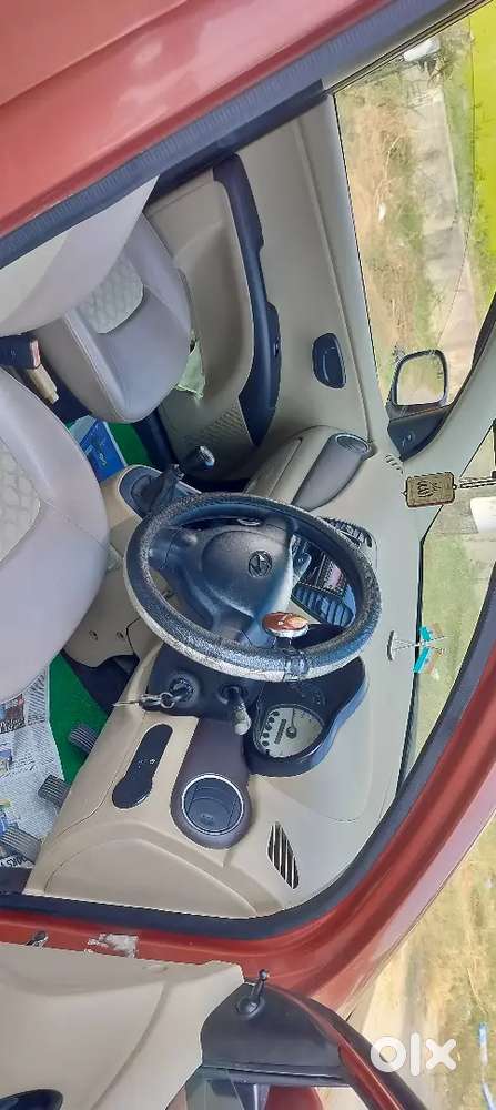 Hyundai I10 Sportz 2009