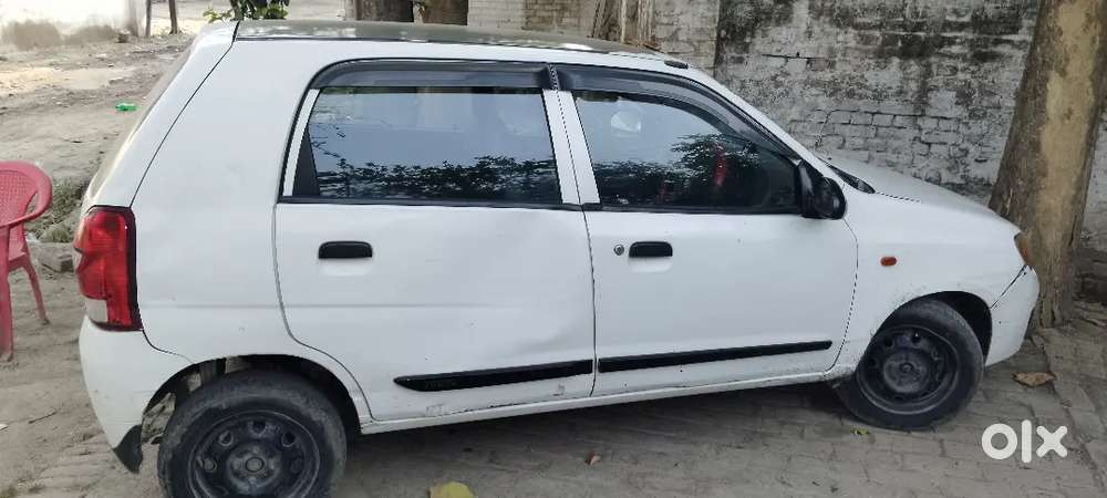 New Car Purchase