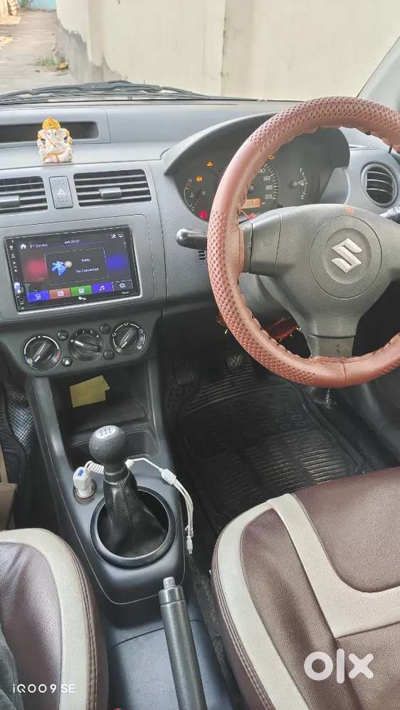 Maruti Suzuki Dzire 2015 Diesel Well Maintained