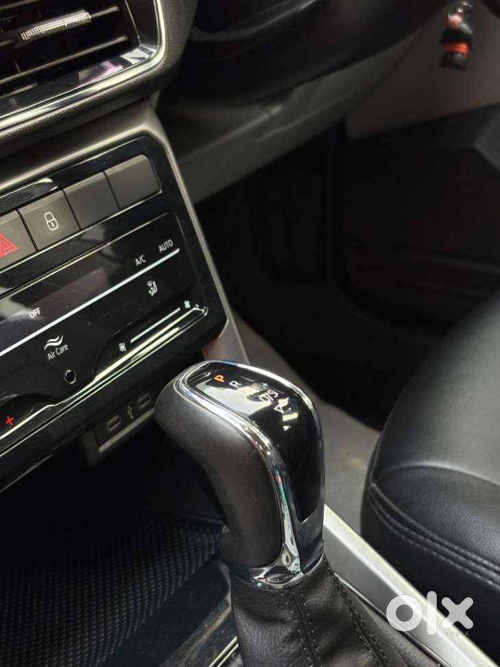 Skoda Kushaq 1.0 Tsi Ambition At, 2022, Petrol