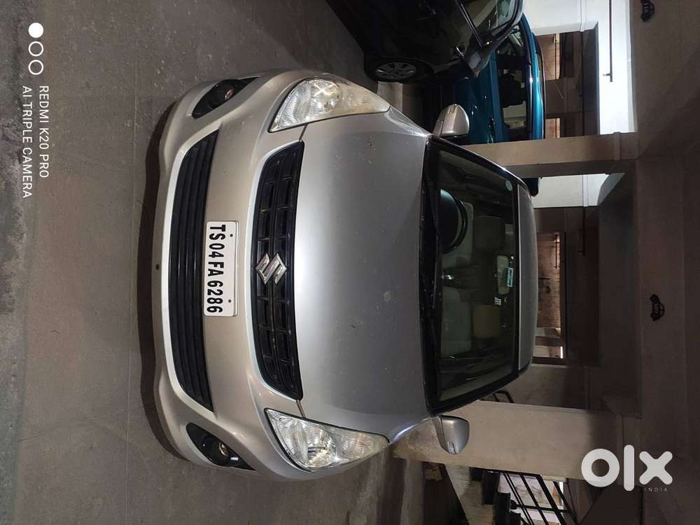 Desire Zxi 2012 With Good Condition,showroom Track