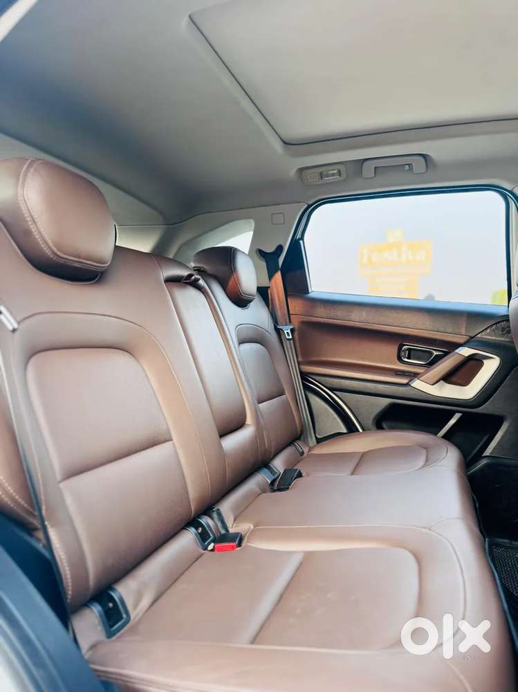 Tata Harrier Xz+, 2023, Diesel