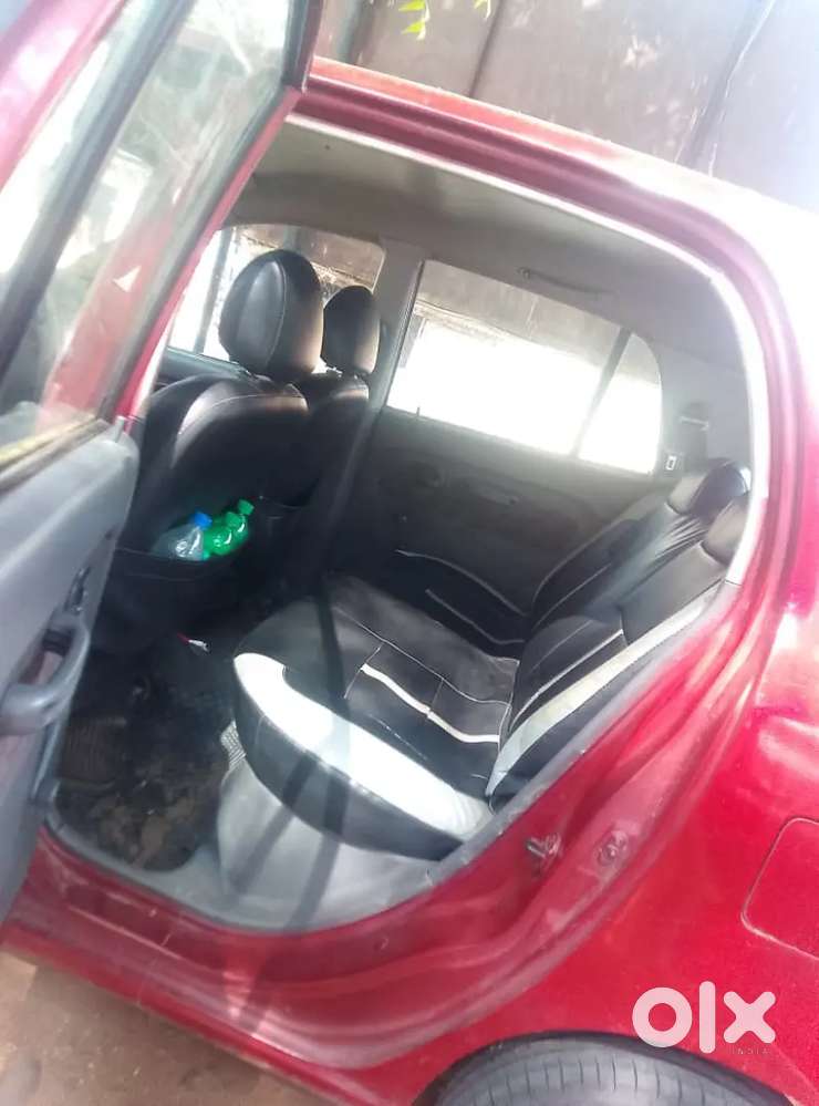 Hyundai Santro Xing 2007