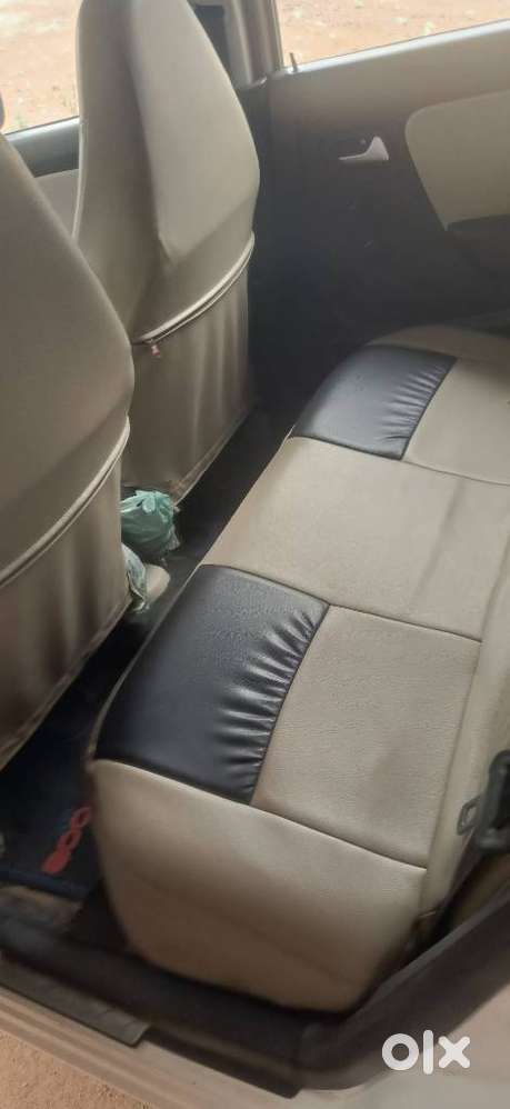 Maruti Suzuki Alto 800 Vxi Plus Option, 2020, Petrol