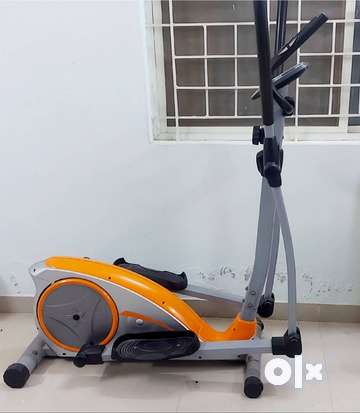 Sparingly used Cross Trainer for Sale Gym Fitness 1789557399