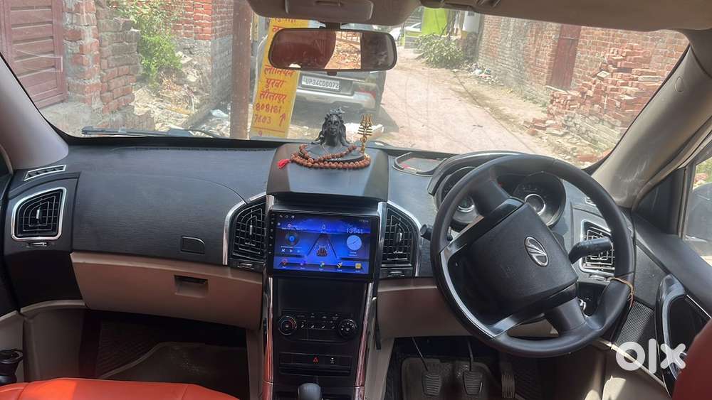 Mahindra Xuv500 2017 Diesel Good Condition