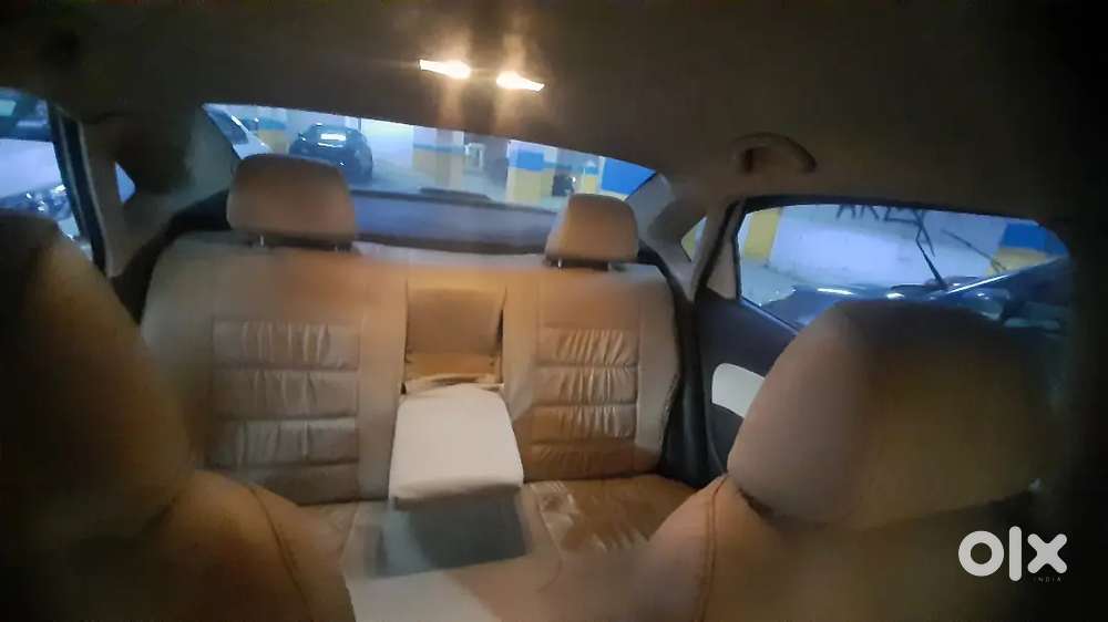 Volkswagen Vento 2012 Petrol Highline 1.6 Highline M