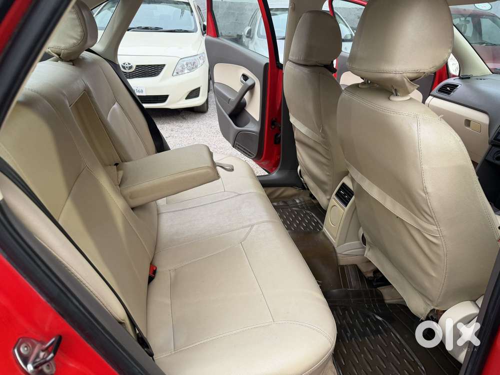 Volkswagen Vento Tsi, 2013, Diesel