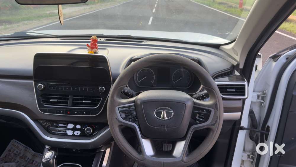 Tata Harrier Xt+, 2022, Diesel
